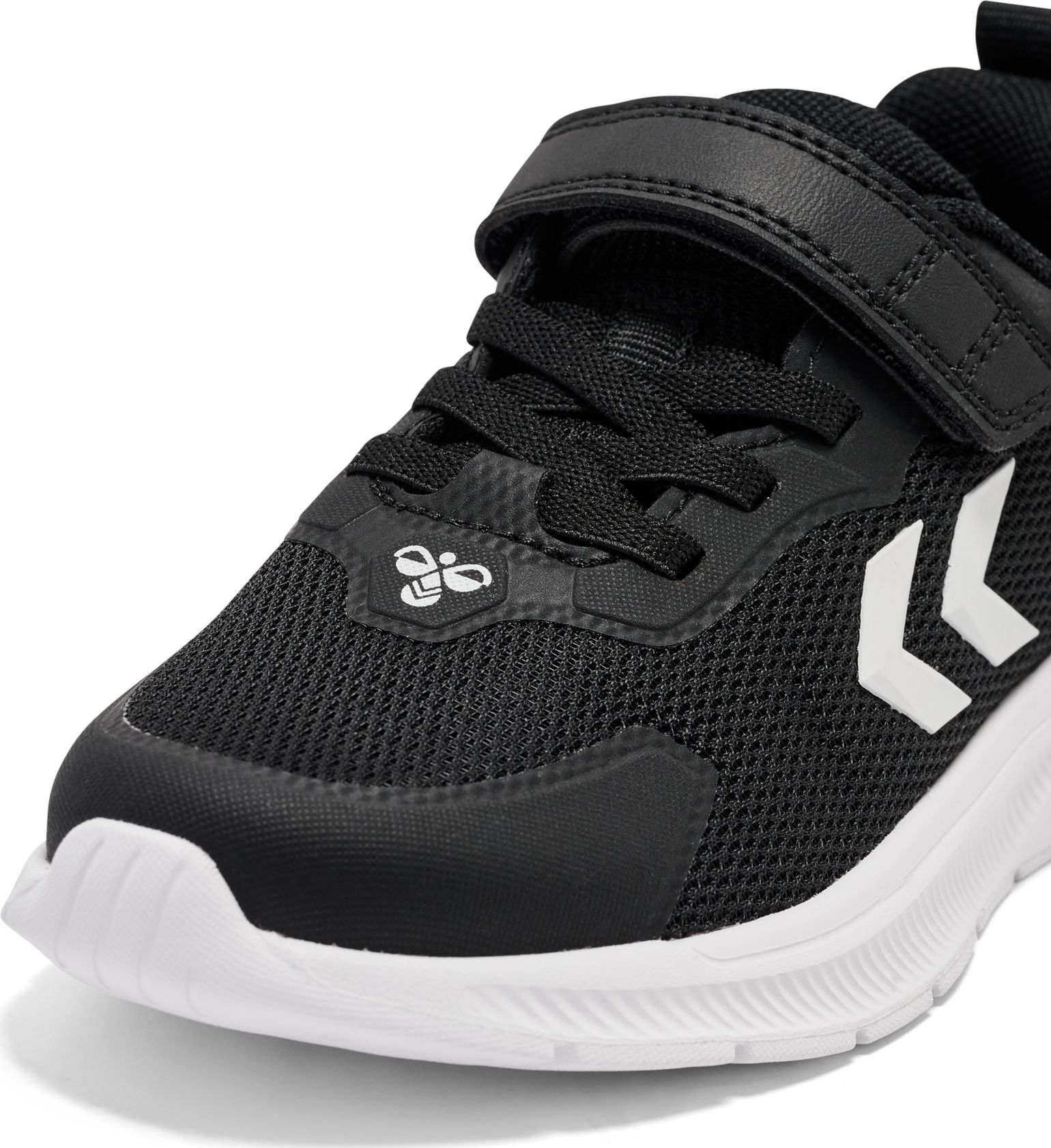 Hummel Juniors' Actus Tr Breather Anthracite