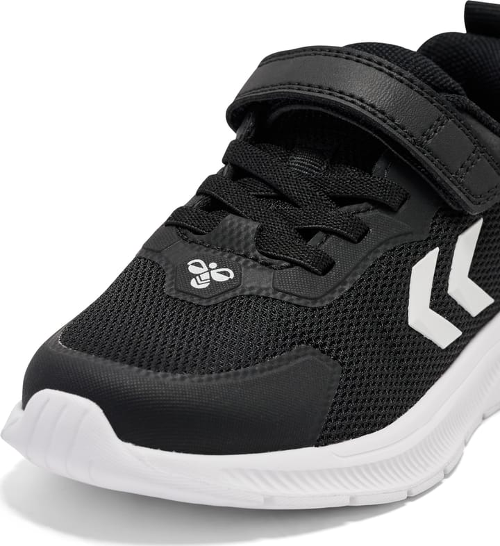 Hummel Juniors' Actus Tr Breather Anthracite Hummel