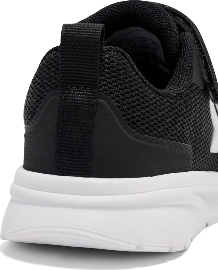 Hummel Juniors' Actus Tr Breather Anthracite Hummel