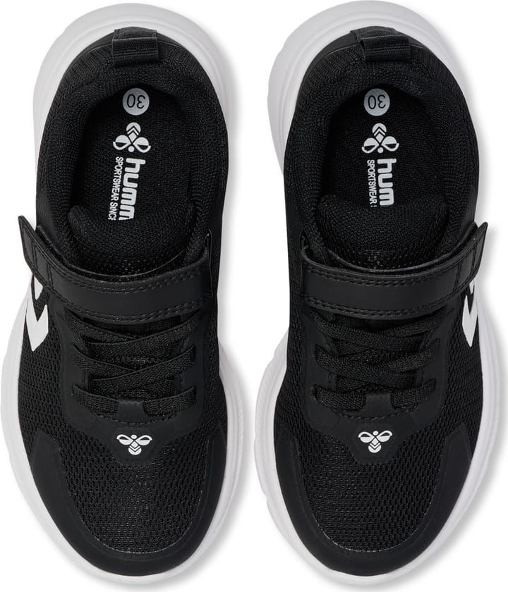 Hummel Juniors' Actus Tr Breather Anthracite Hummel