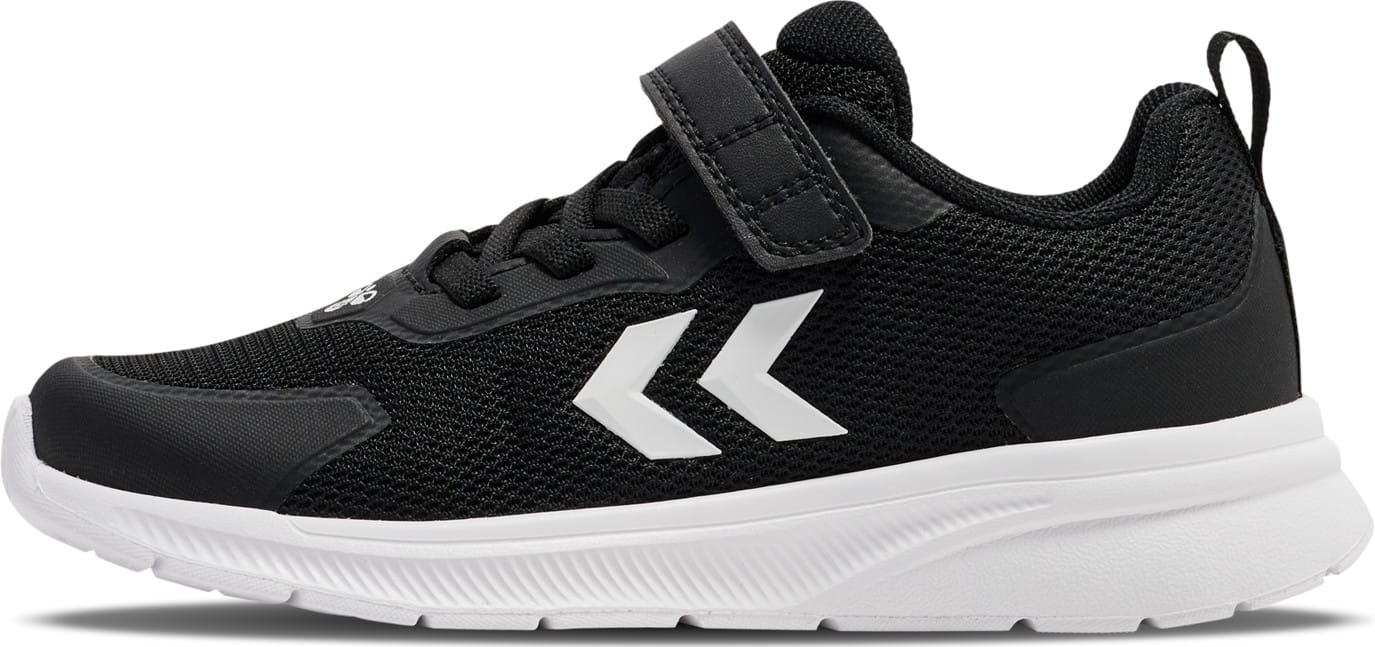 Hummel Juniors' Actus Tr Breather Anthracite