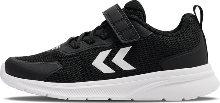 Hummel Juniors' Actus Tr Breather Anthracite Hummel