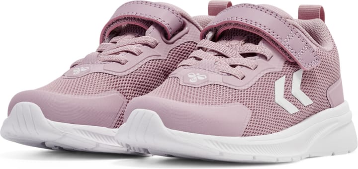 Hummel Juniors' Actus Tr Breather Keepsake Lilac Hummel