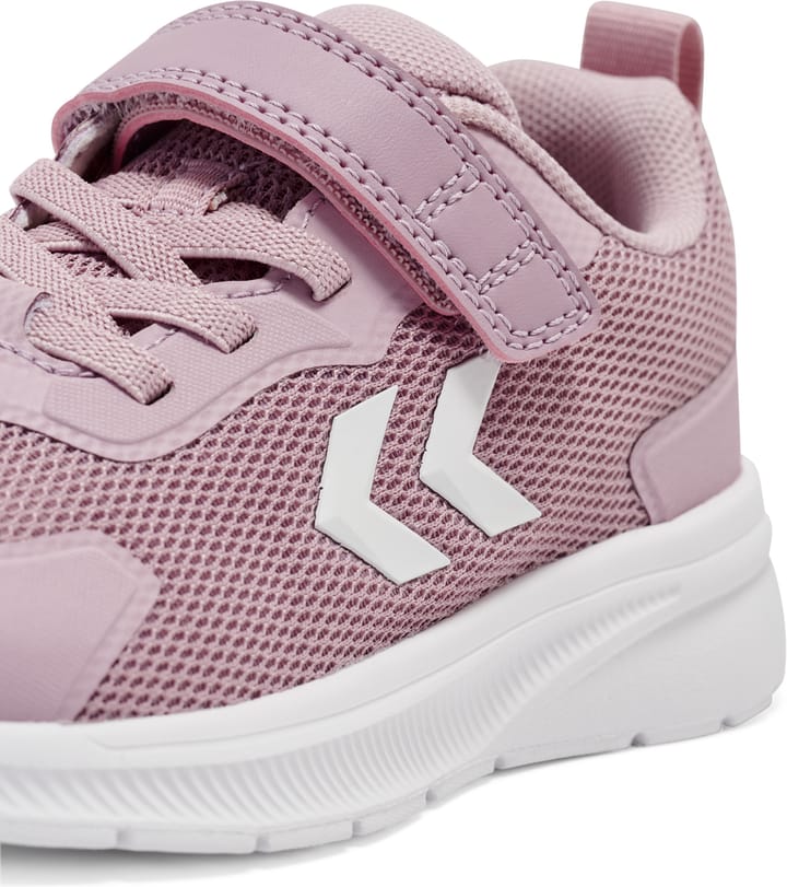 Hummel Juniors' Actus Tr Breather Keepsake Lilac Hummel