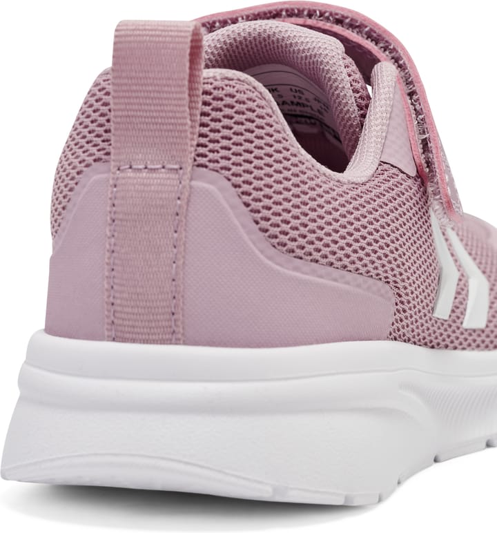 Hummel Juniors' Actus Tr Breather Keepsake Lilac Hummel