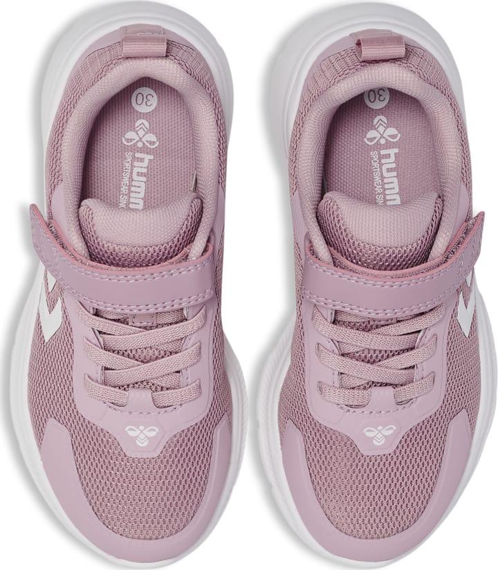 Hummel Juniors' Actus Tr Breather Keepsake Lilac Hummel