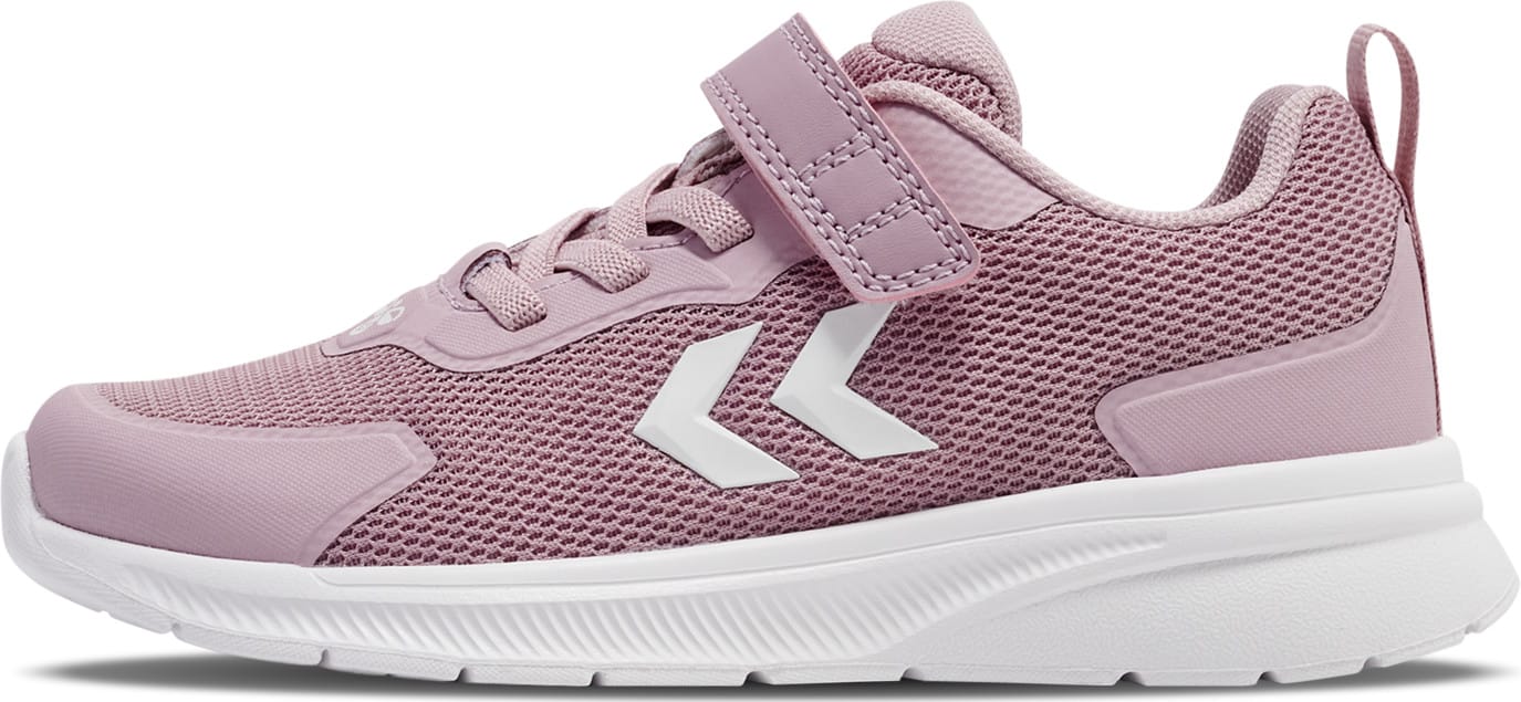 Hummel Juniors' Actus Tr Breather Keepsake Lilac