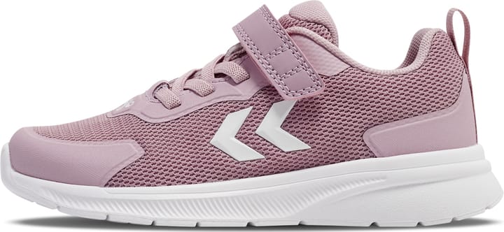 Hummel Juniors' Actus Tr Breather Keepsake Lilac Hummel