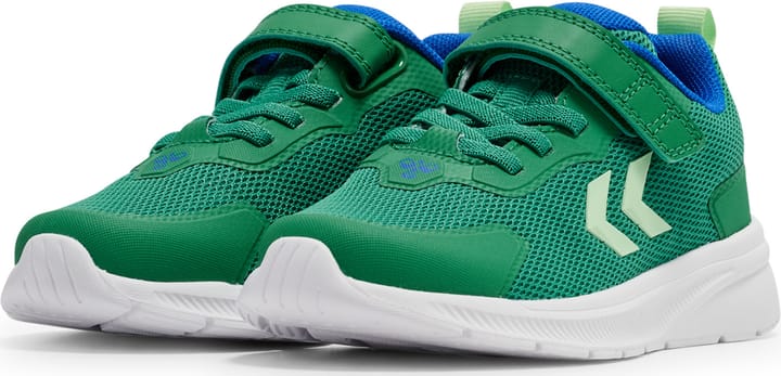 Hummel Juniors' Actus Tr Breather Bosphorous Hummel