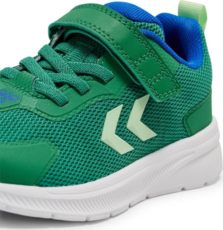 Hummel Juniors' Actus Tr Breather Bosphorous Hummel