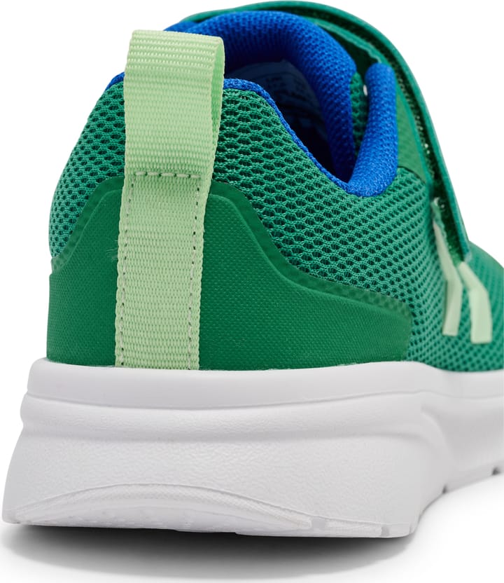 Hummel Juniors' Actus Tr Breather Bosphorous Hummel