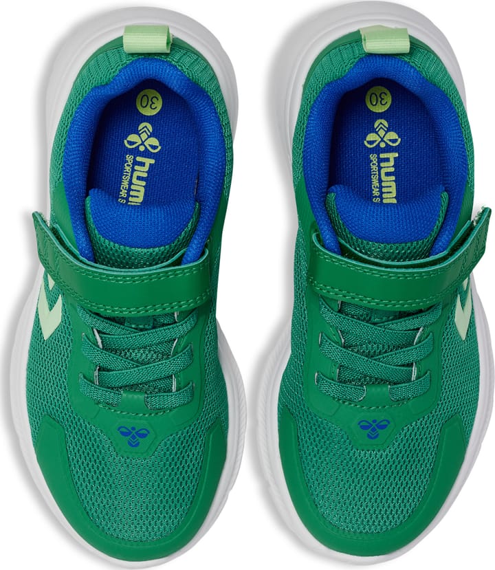 Hummel Juniors' Actus Tr Breather Bosphorous Hummel
