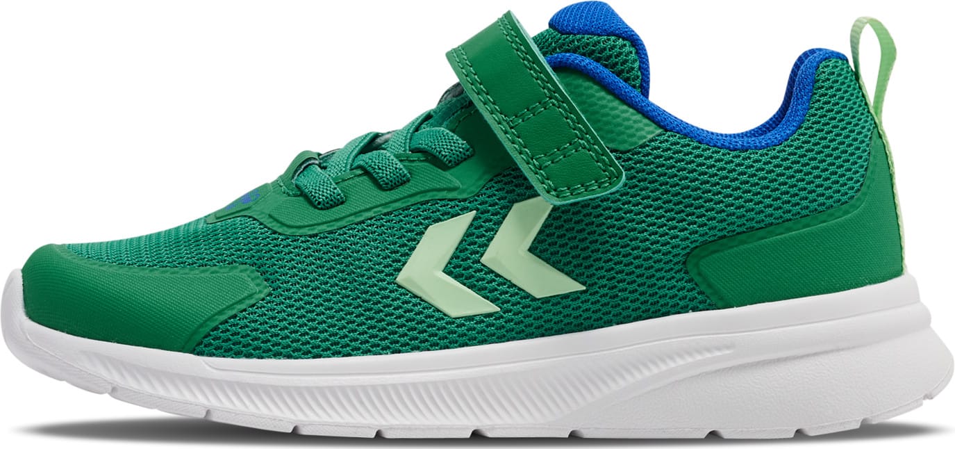 Hummel Juniors' Actus Tr Breather Bosphorous