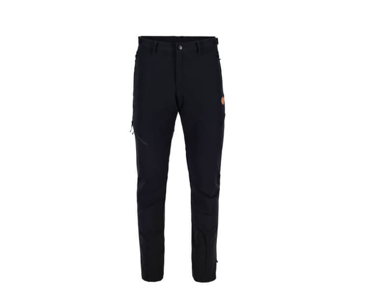 Tufte Wear M Willow Pants Black Tufte Wear