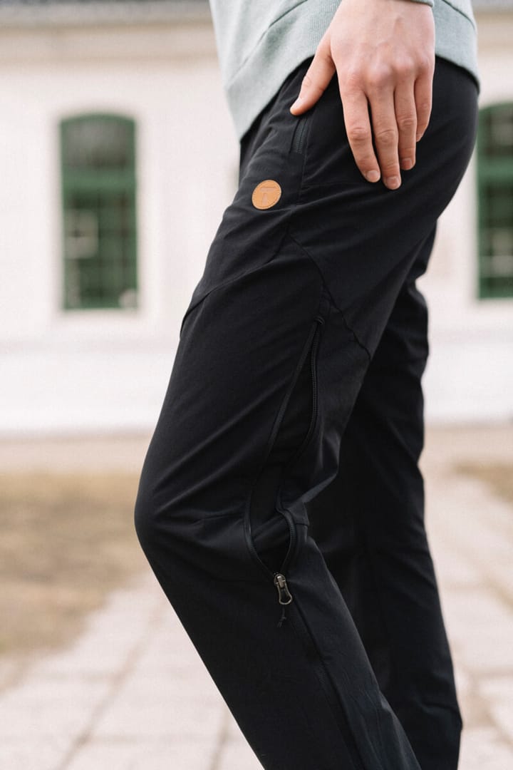 Tufte Wear M Willow Pants Black Tufte Wear