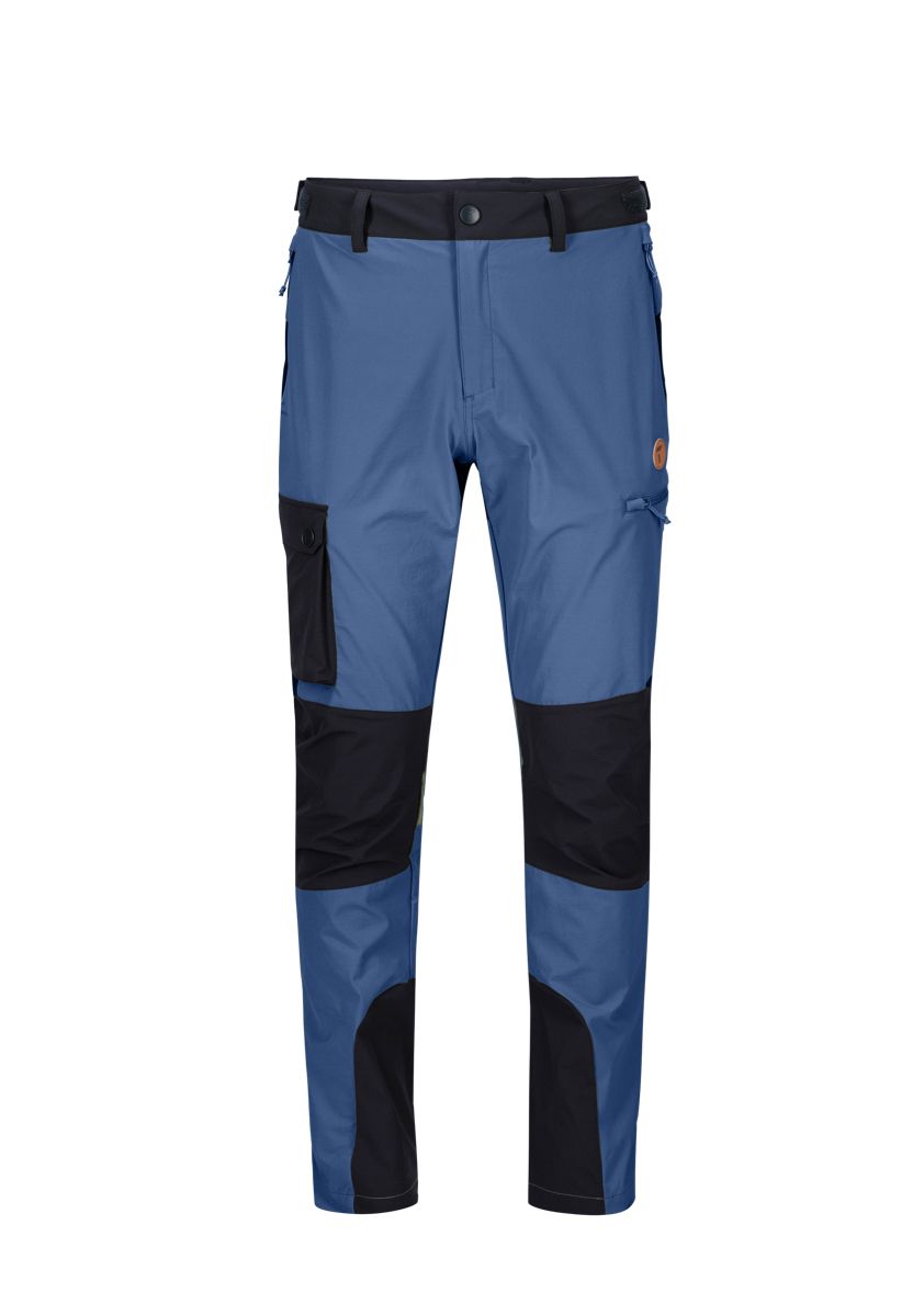 Tufte Wear M Willow Tech Pants Dutch Blue