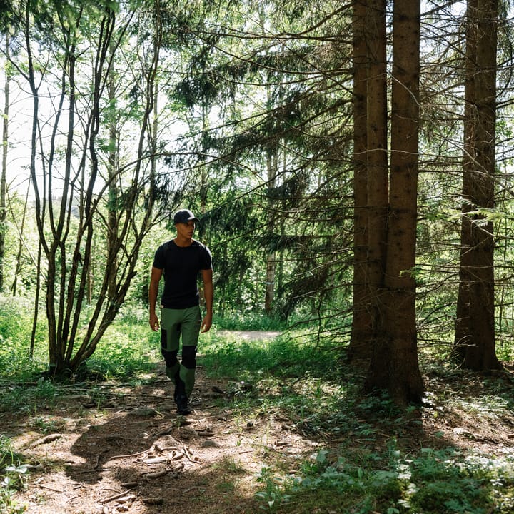 Tufte Wear M Willow Tech Pants Willow Bough / Sky Captain Tufte Wear