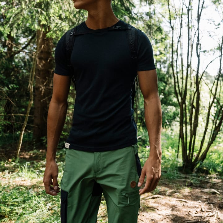 Tufte Wear M Willow Tech Pants Willow Bough / Sky Captain Tufte Wear