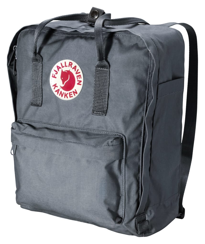 Fjällräven Kånken Graphite