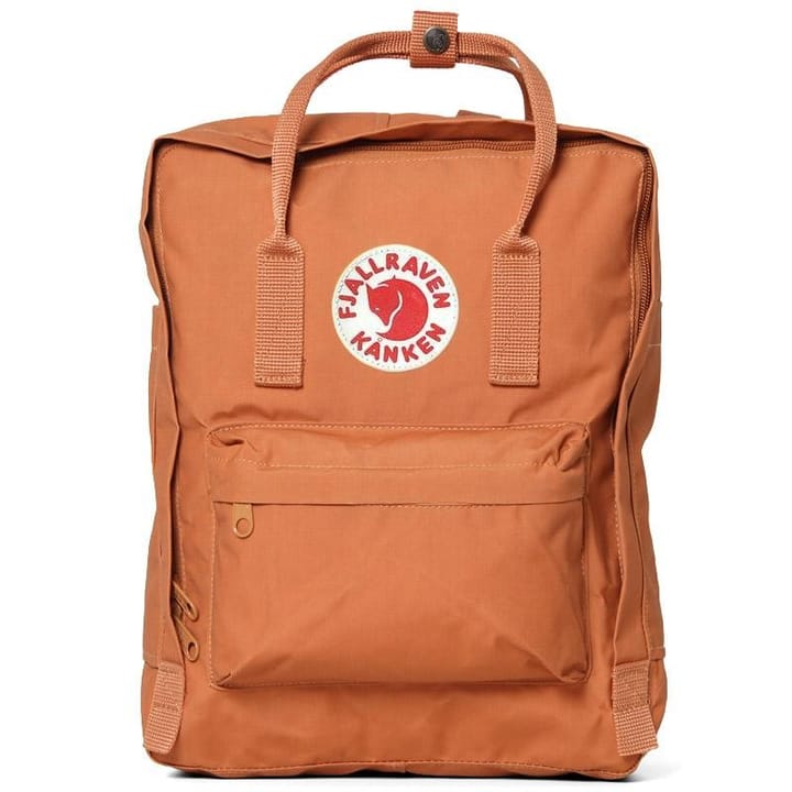 Fjällräven Kånken Brick Fjällräven Fjällräven Kånken Brick Fjällräven