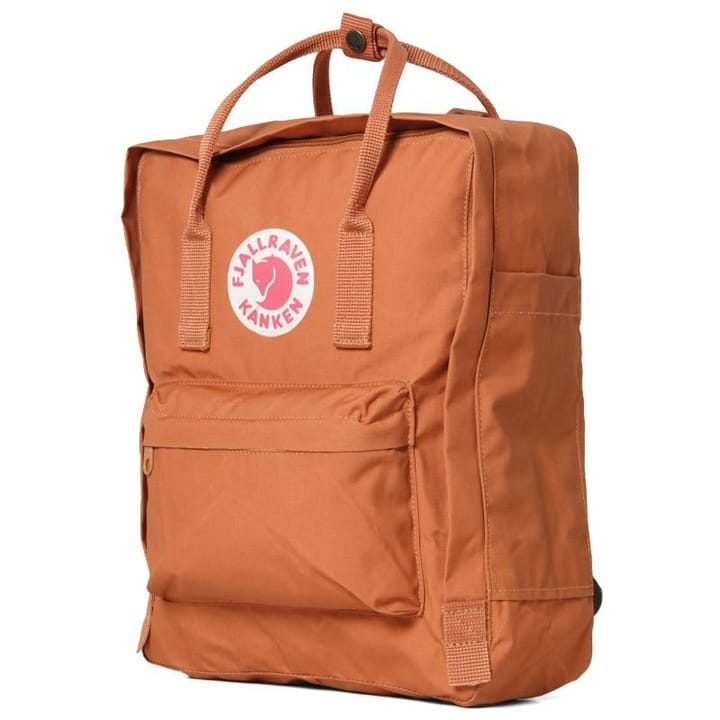 Fjällräven Kånken Brick Fjällräven Fjällräven Kånken Brick Fjällräven