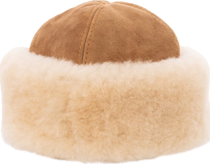 Shepherd of Sweden Harka Chestnut Shepherd of Sweden