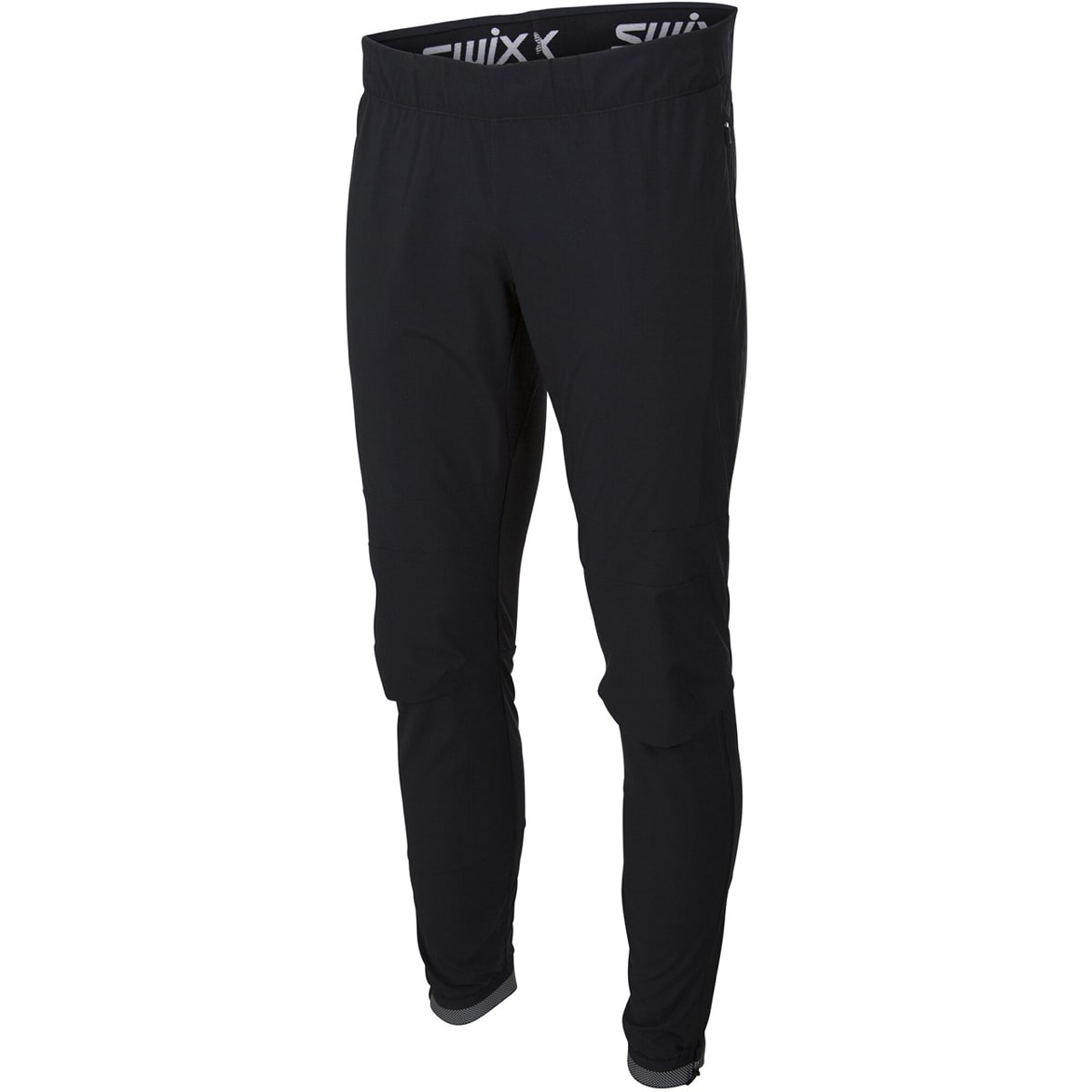 Swix Infinity Pants M Black