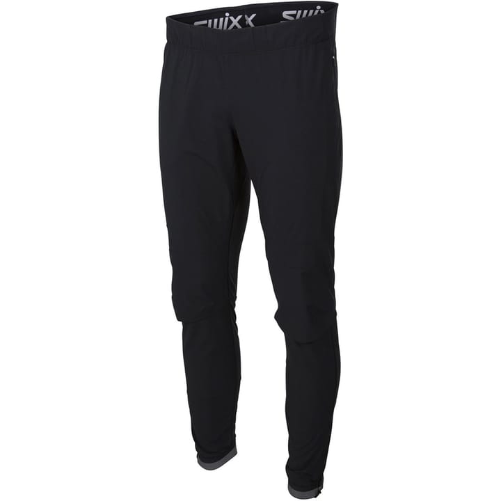 Men's Infinity Pants Black Swix