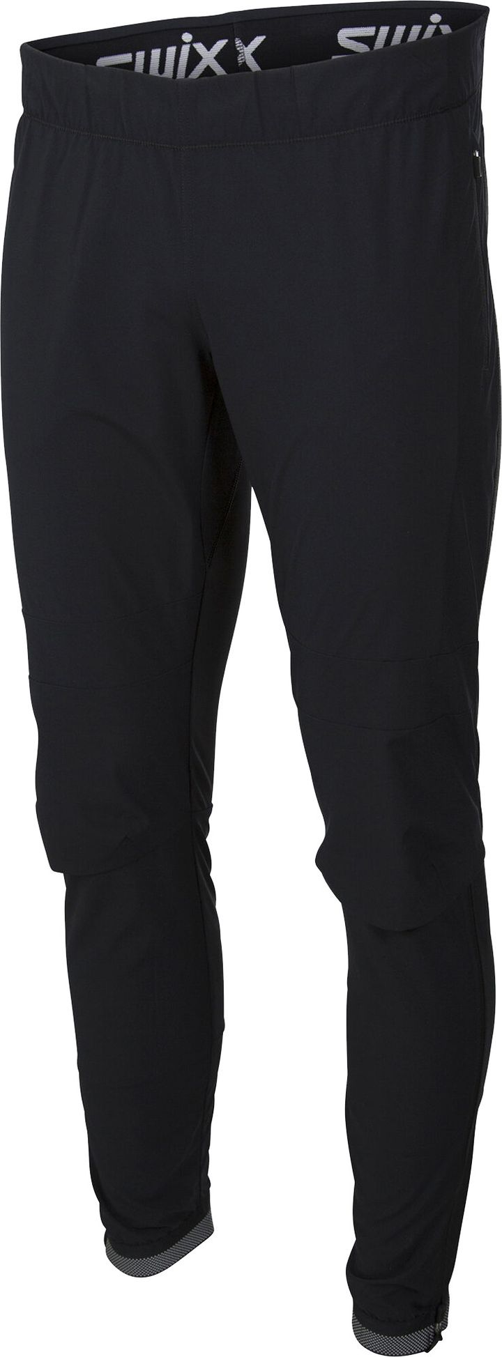 Swix Men's Inifinity Pants Black Swix Swix Men's Inifinity Pants Black Swix