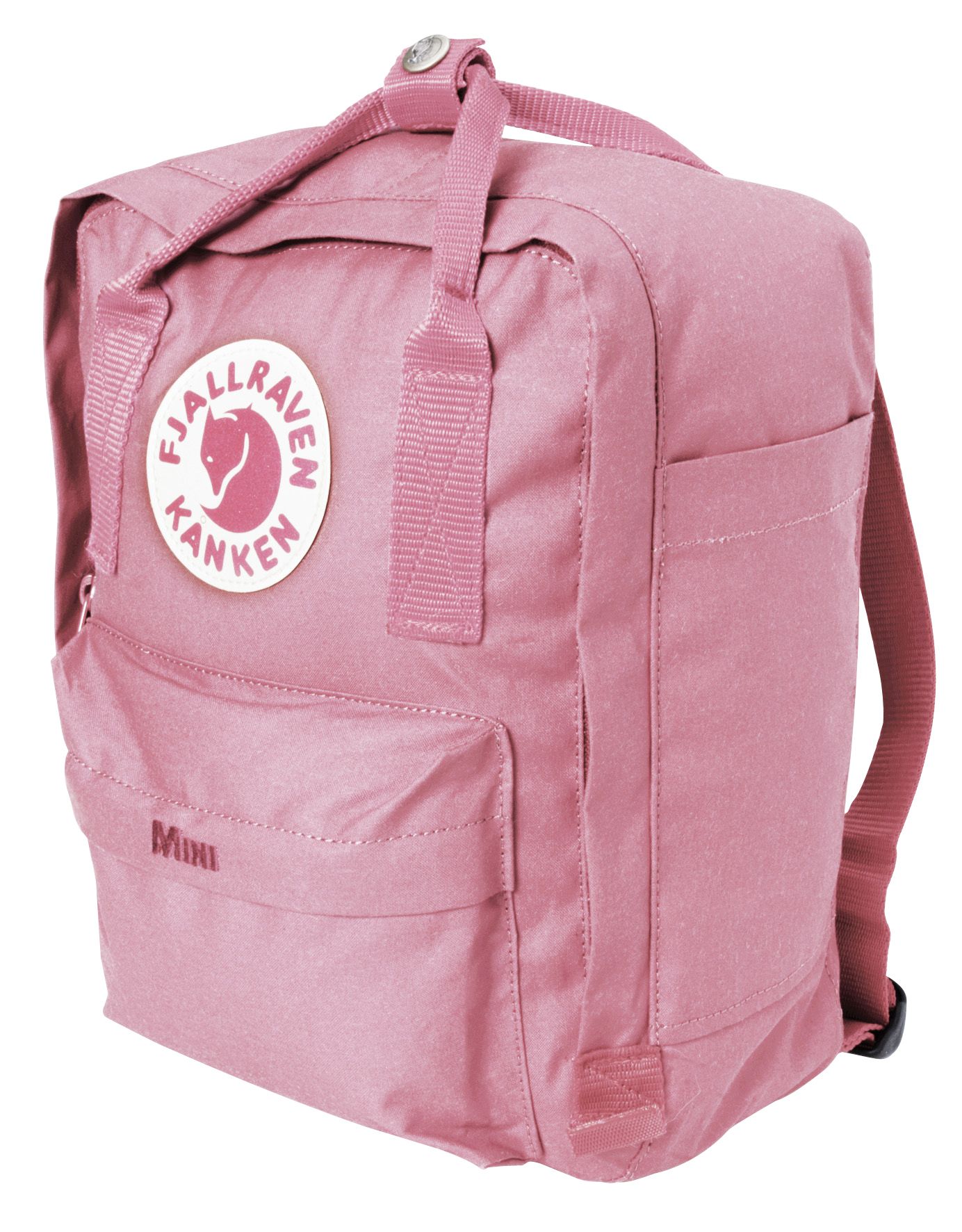 Fjällräven Kånken Mini Pink