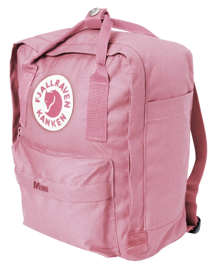 Fjällräven Kånken Mini Pink Fjällräven