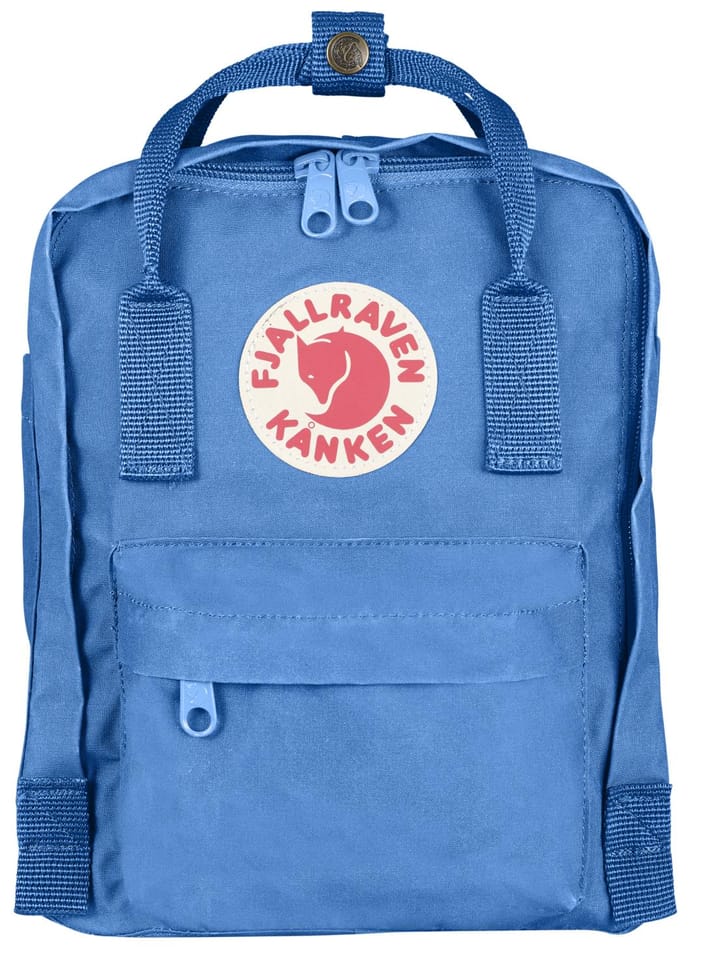 Fjällräven Kånken Mini UN Blue Fjällräven