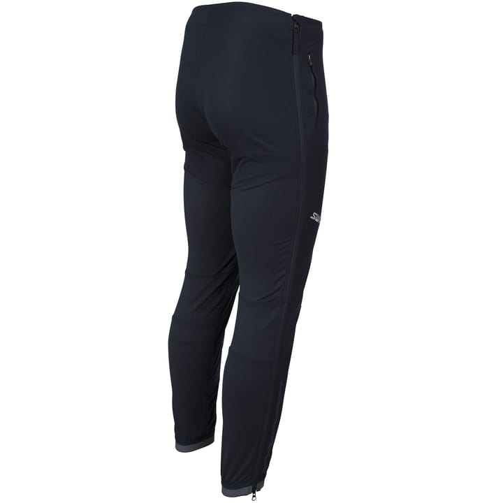 Swix Blizzard Xc Pants M Dark Navy Swix