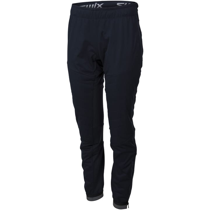 Swix Blizzard Xc Pants W Dark Navy Swix