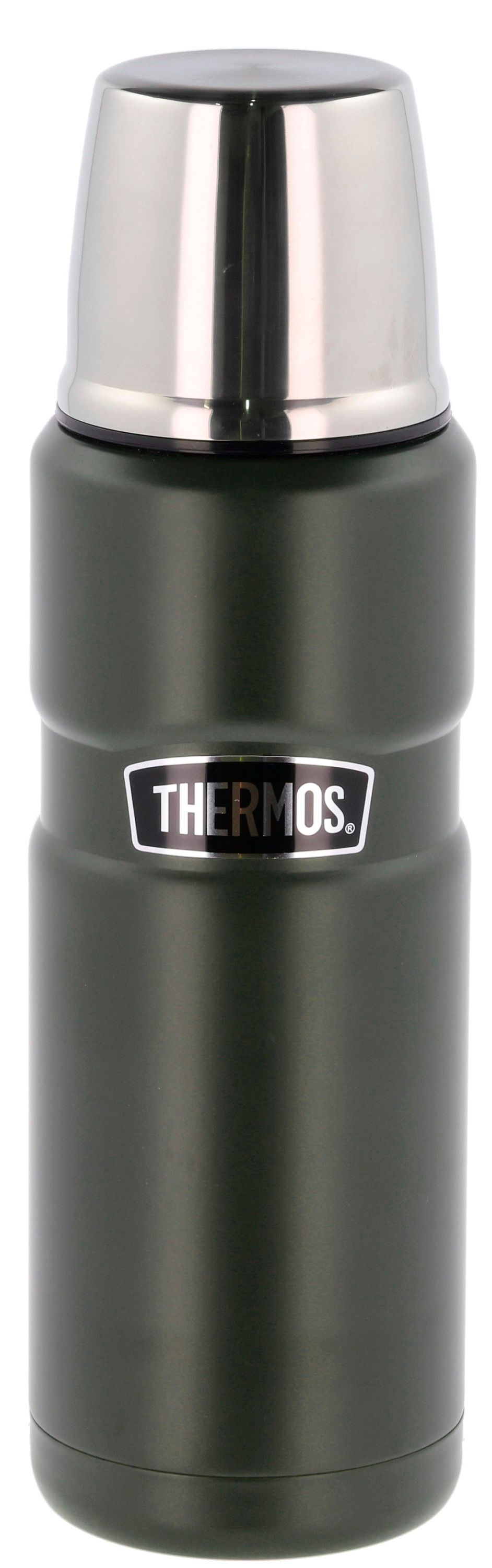 Thermos King Termos Army Green 470ml