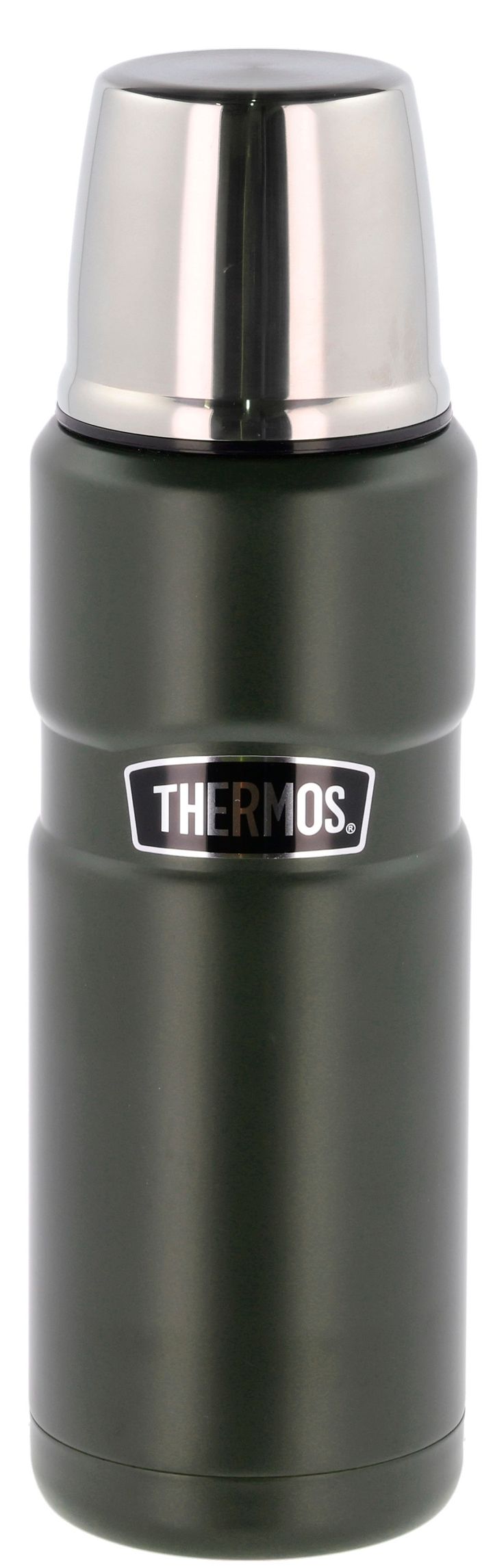 Thermos King Termos Army Green 470ml Thermos