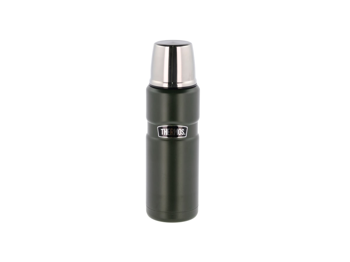 Thermos King Termos Army Green 470ml