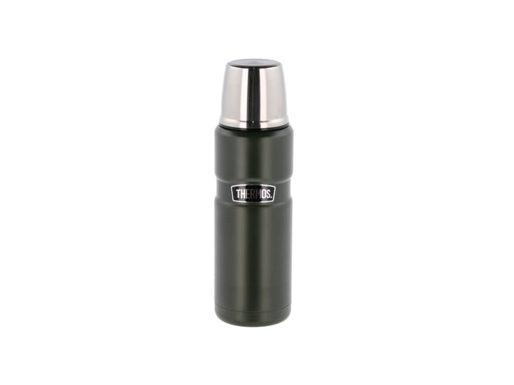 King Termos Army Green 470ml Thermos