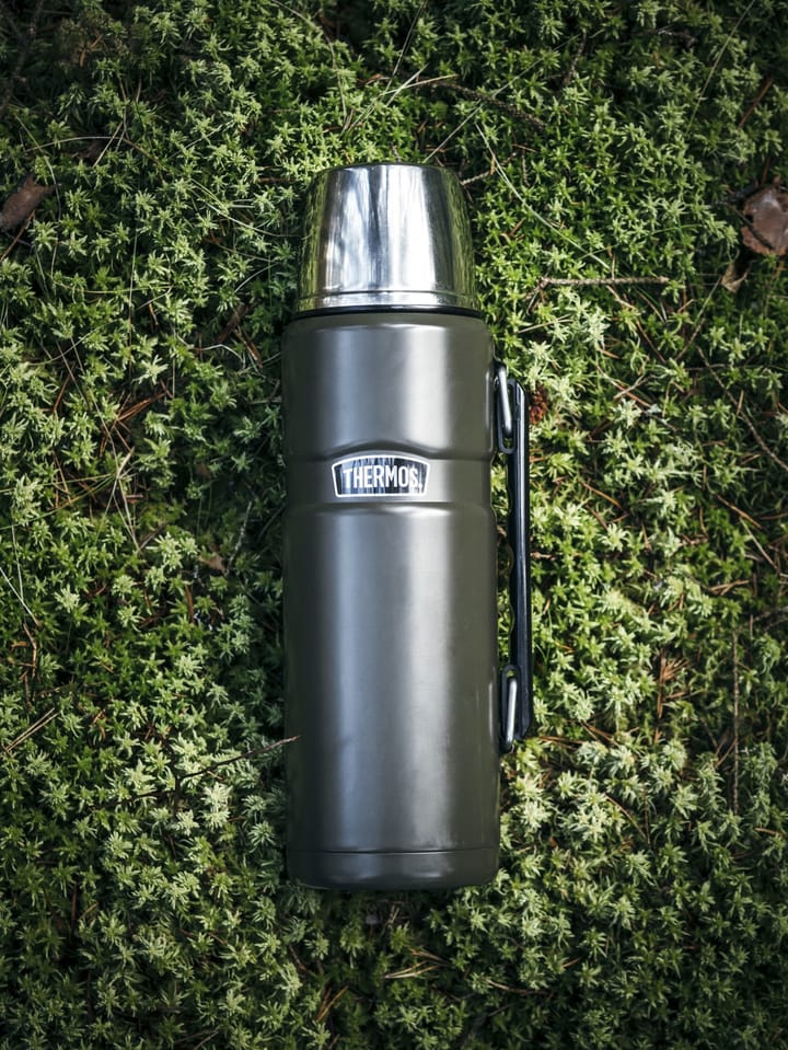 Thermos King Termos Army Green 1,2L Thermos