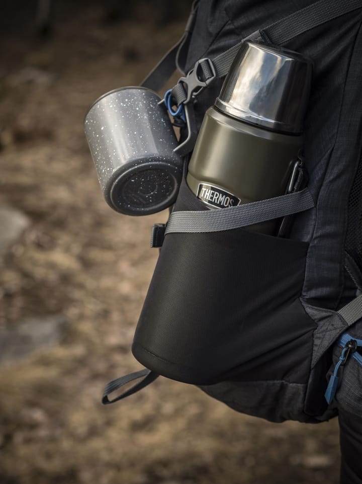 Thermos King Termos Army Green 1,2L Thermos