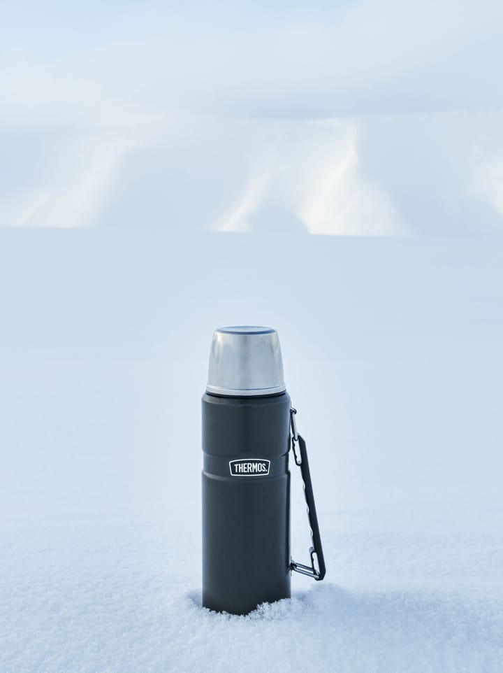 Thermos King Termos Army Green 1,2L Thermos
