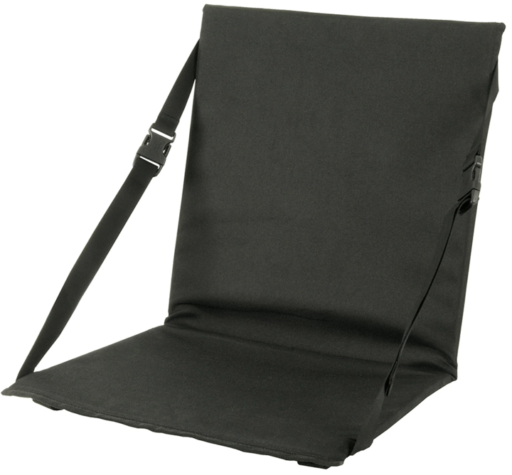 Ally Ally Back Rest Black Ally