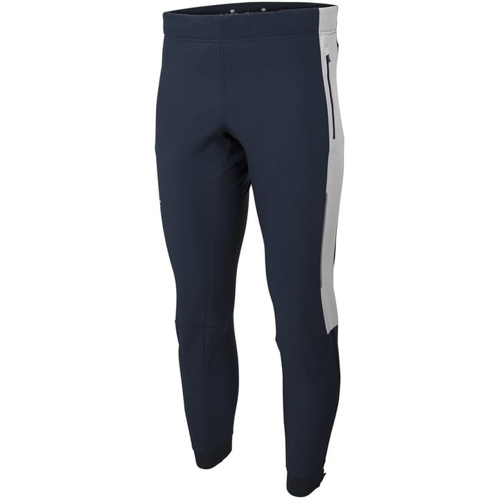 Swix Strive Pants M Dark Navy Swix