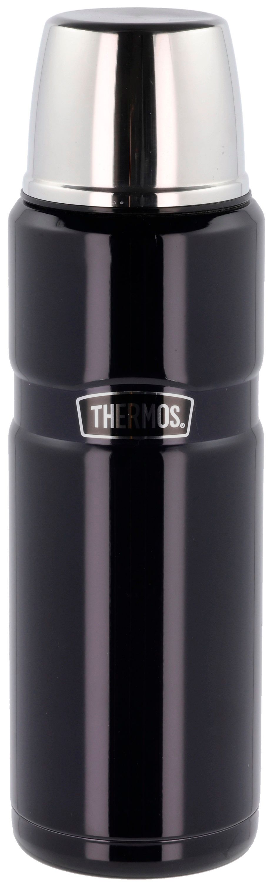 Thermos King Termos Midnight Blue 1,2L