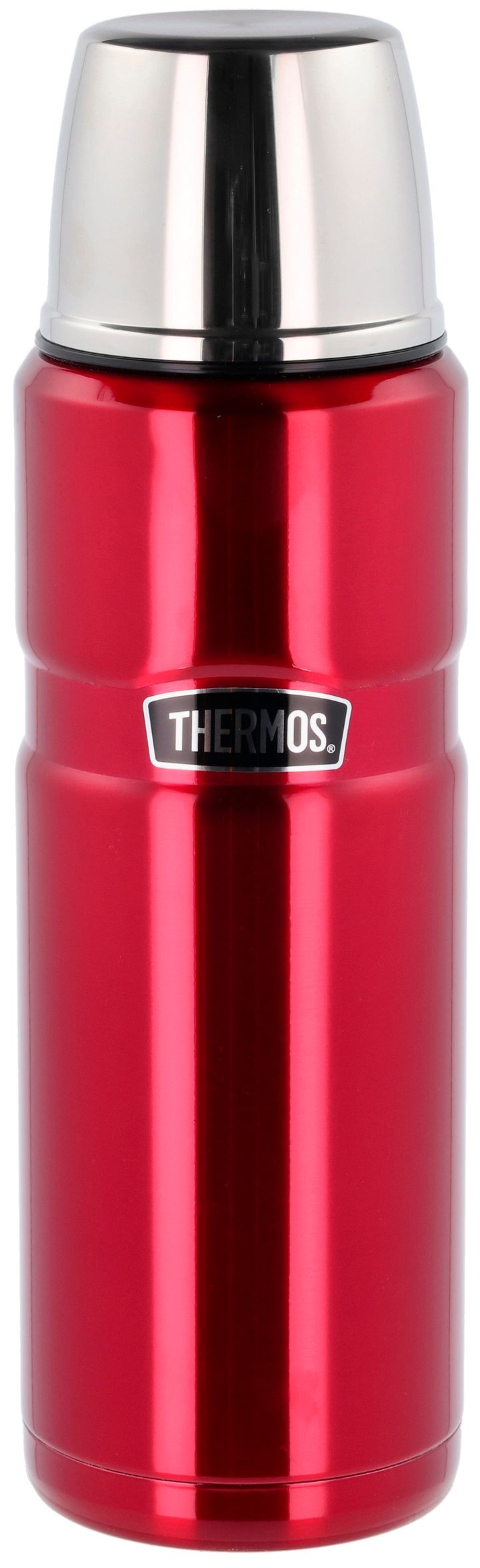 Thermos King Termos Dark Red 1,2L Thermos Thermos King Termos Dark Red 1,2L Thermos