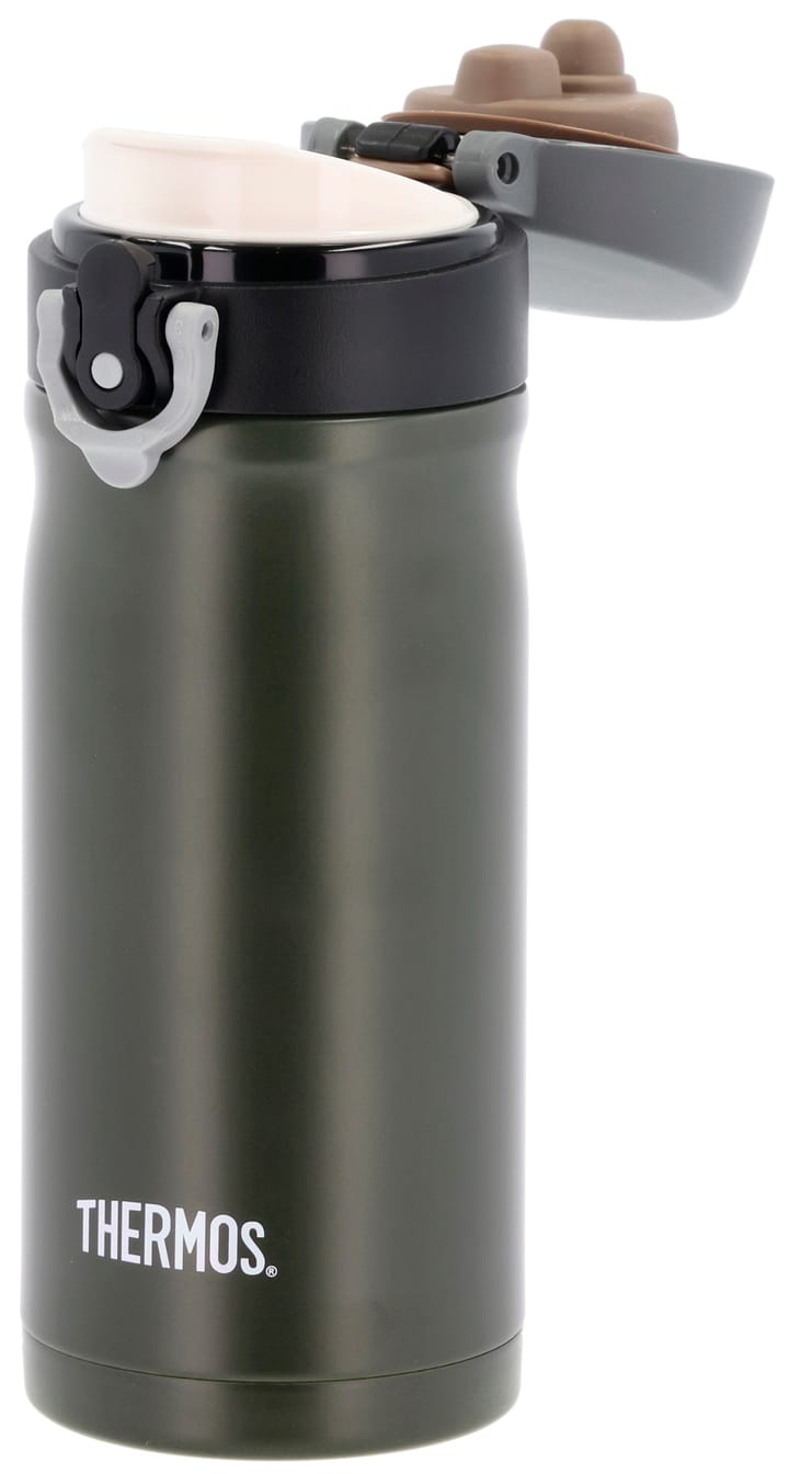 Thermos Jmy Flask Army Green 350ml Thermos
