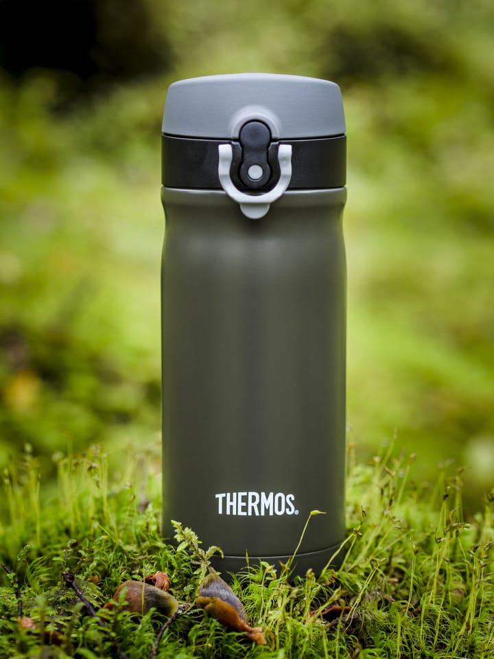 Thermos Jmy Flask Army Green 350ml Thermos