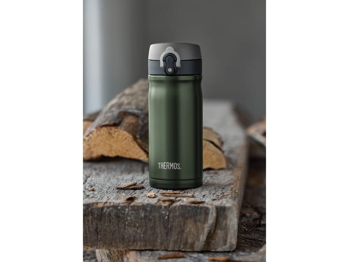 Thermos Jmy Flask Army Green 350ml Thermos