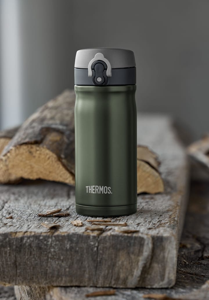 Thermos Jmy Flask Army Green 350ml Thermos