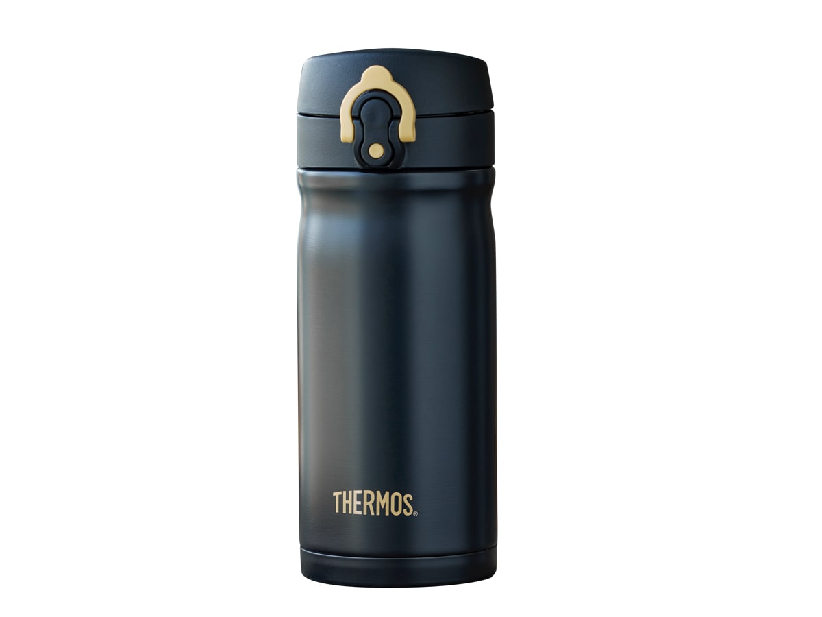 Thermos Jmy Flask Black 350ml